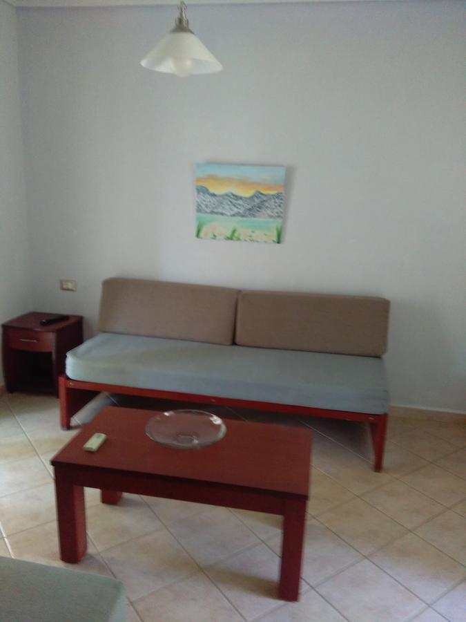 Afroditi Studios Sívota Zewnętrze zdjęcie