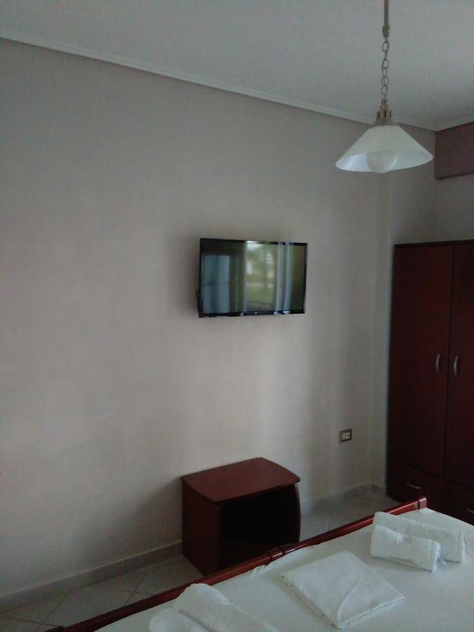 Afroditi Studios Sívota Zewnętrze zdjęcie