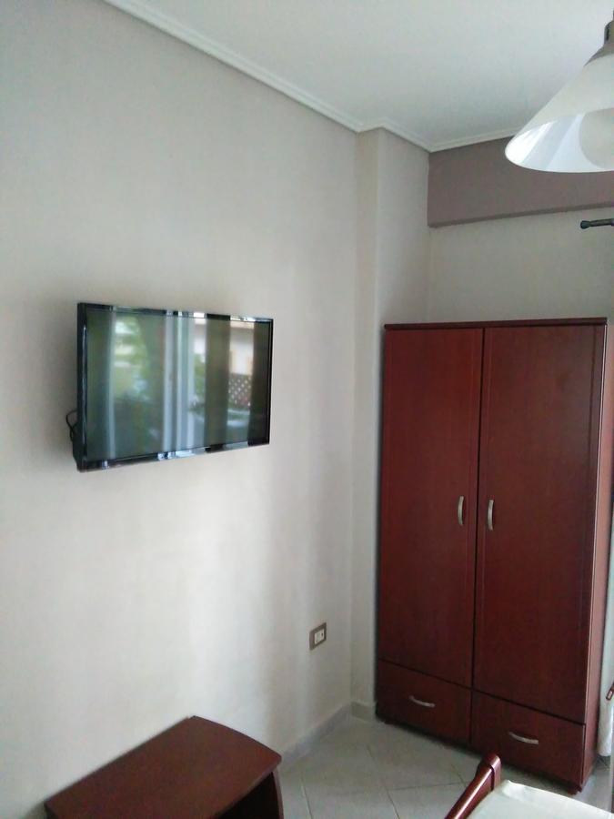 Afroditi Studios Sívota Zewnętrze zdjęcie