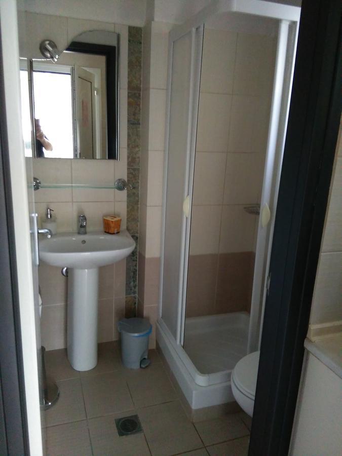 Afroditi Studios Sívota Zewnętrze zdjęcie
