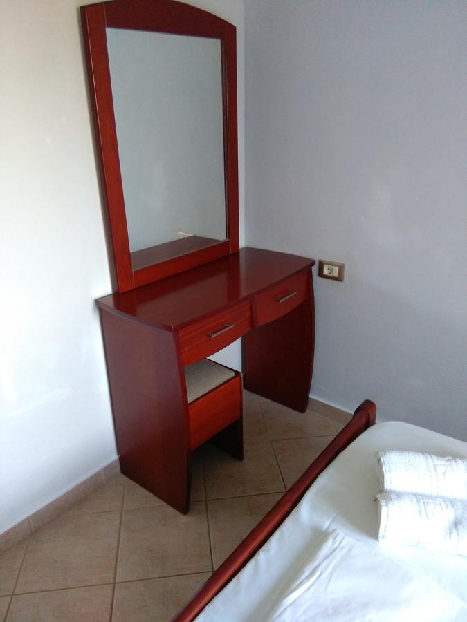 Afroditi Studios Sívota Zewnętrze zdjęcie