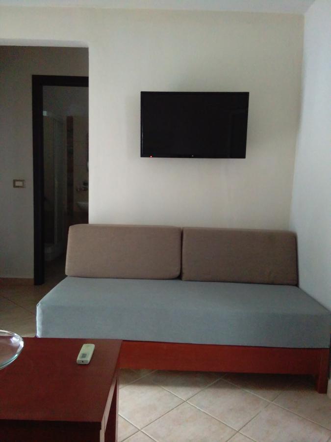 Afroditi Studios Sívota Zewnętrze zdjęcie