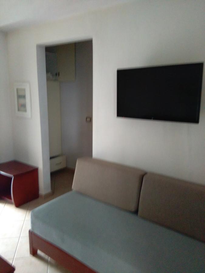 Afroditi Studios Sívota Zewnętrze zdjęcie