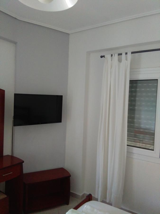 Afroditi Studios Sívota Zewnętrze zdjęcie